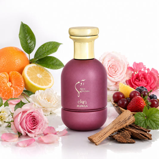 عطر حواء