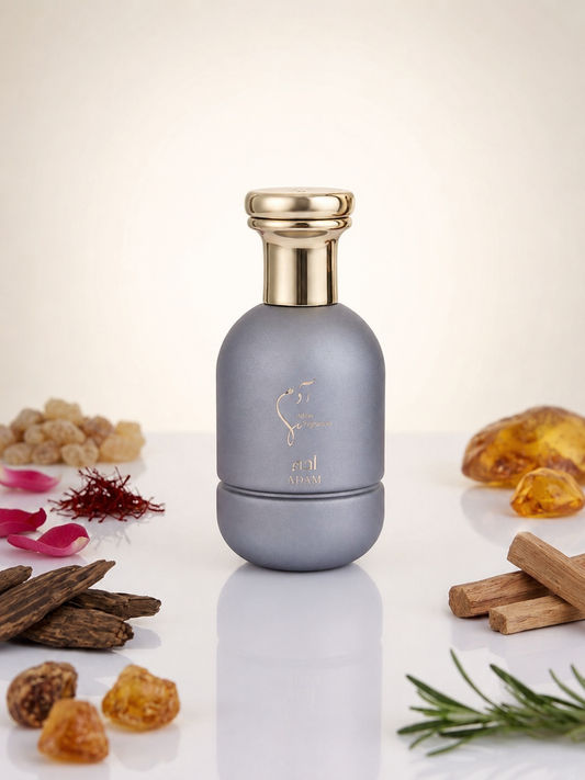 عطر ادم