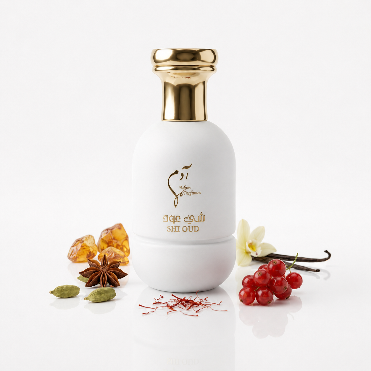 عطر شي عود