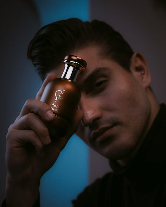 عطر الهيبة