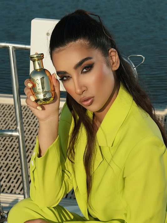 عطر الديوان
