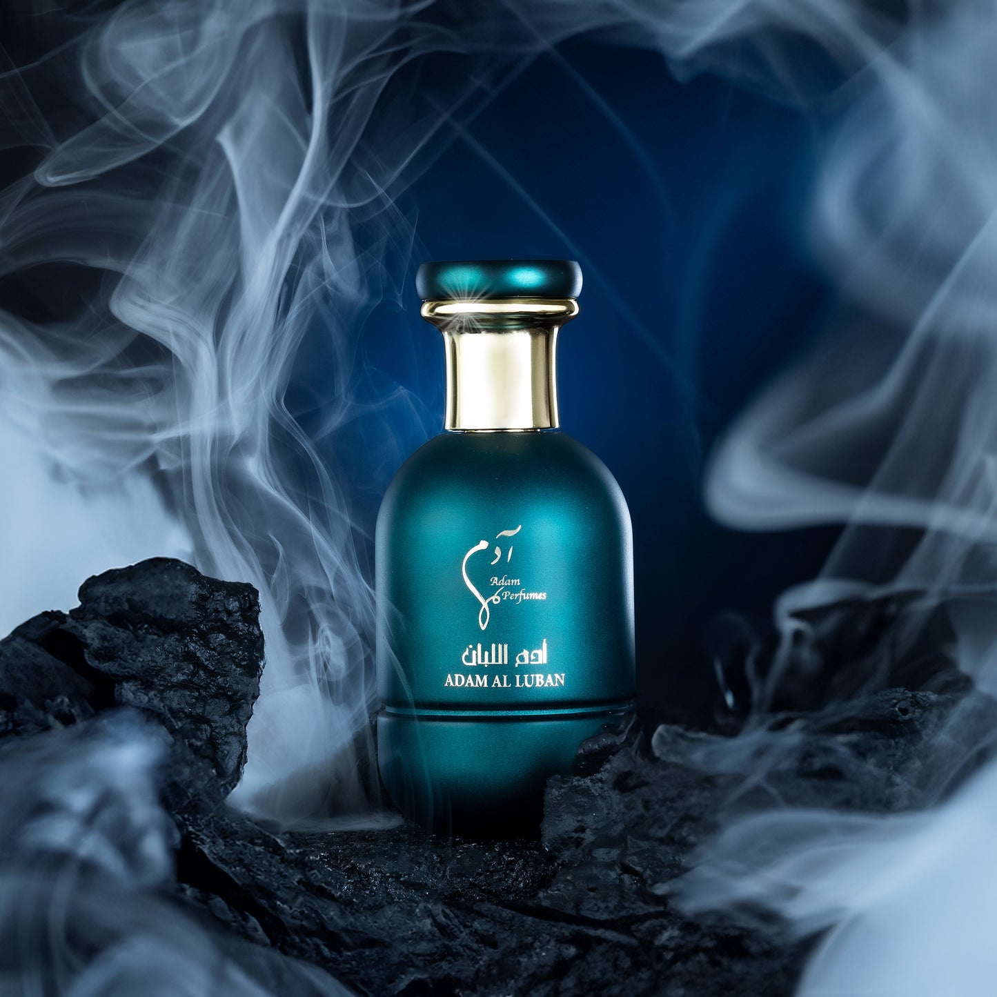 عطر ادم اللبان