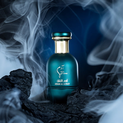 عطر ادم اللبان