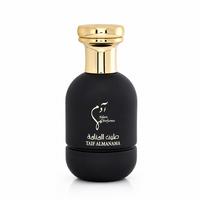 عطر طيف المنامة