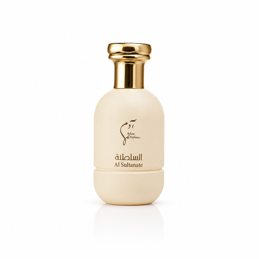 عطر السلطنة