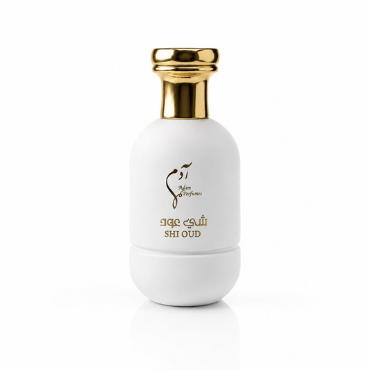 عطر شي عود