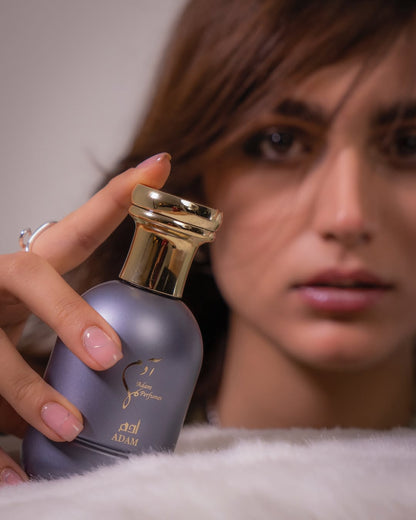 عطر ادم