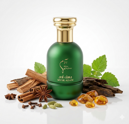 عطر مسك ادم