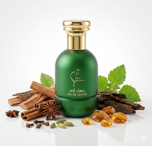 عطر مسك ادم