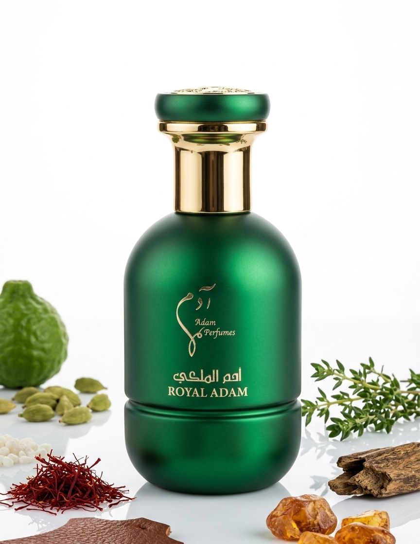 عطر ادم الملكي
