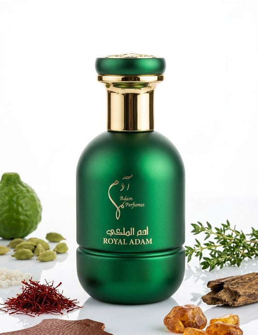 عطر ادم الملكي
