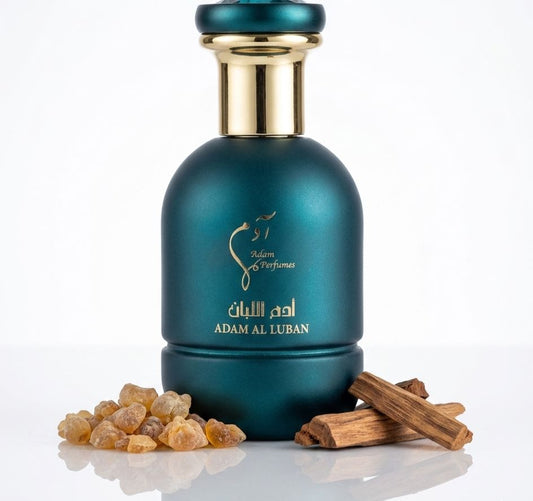 عطر ادم اللبان