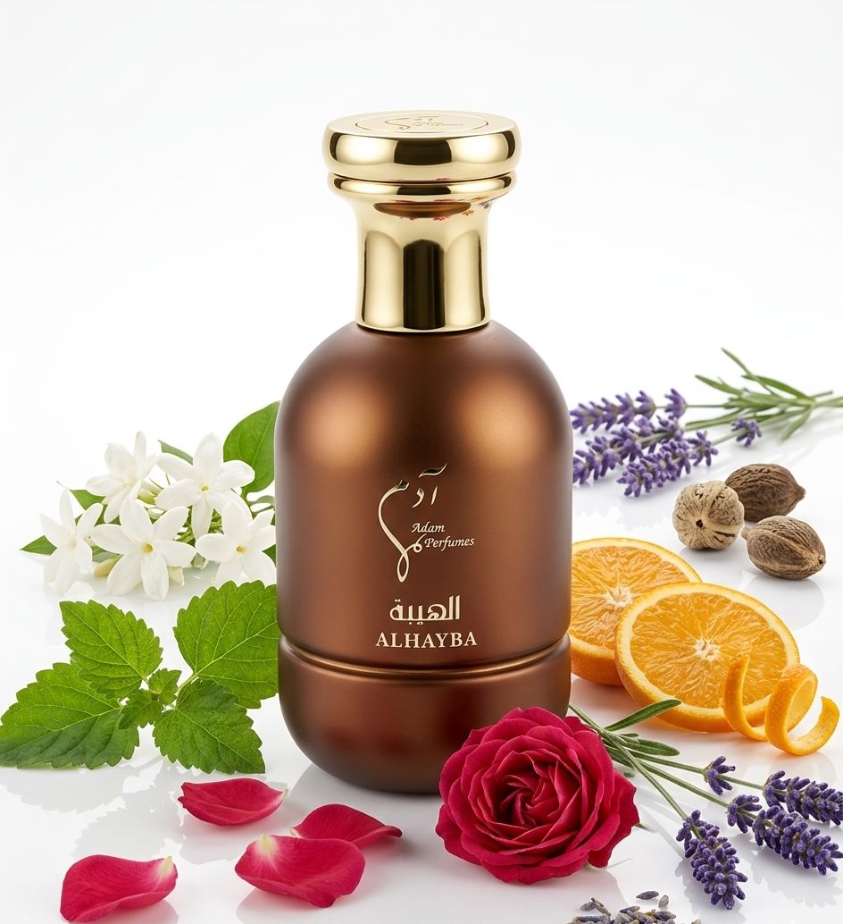 عطر الهيبة