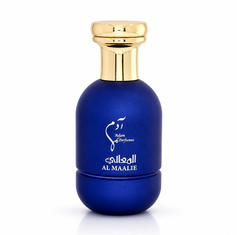 عطر المعالي