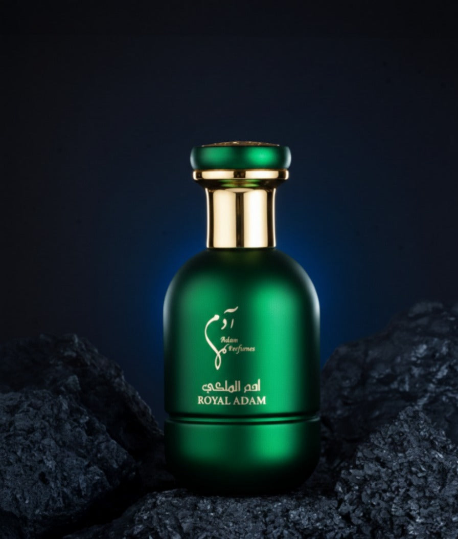 عطر ادم الملكي