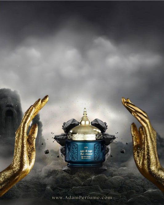 عود الذهب