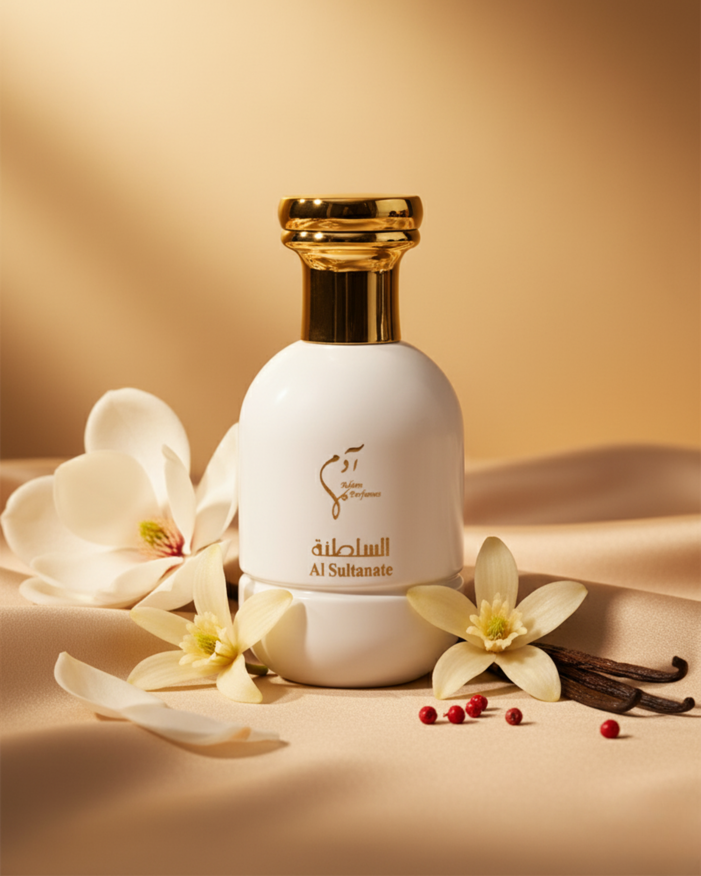 عطر السلطنة
