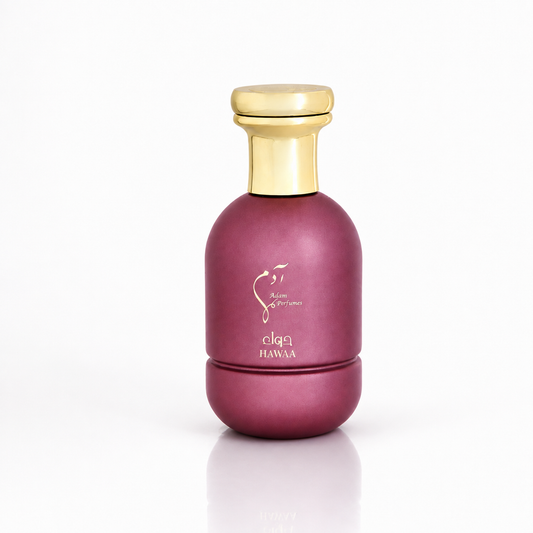 عطر حواء
